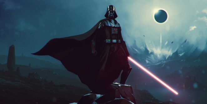 EA mettrait davantage l'accent sur les titres Star Wars, Battlefront s'est bien vendu