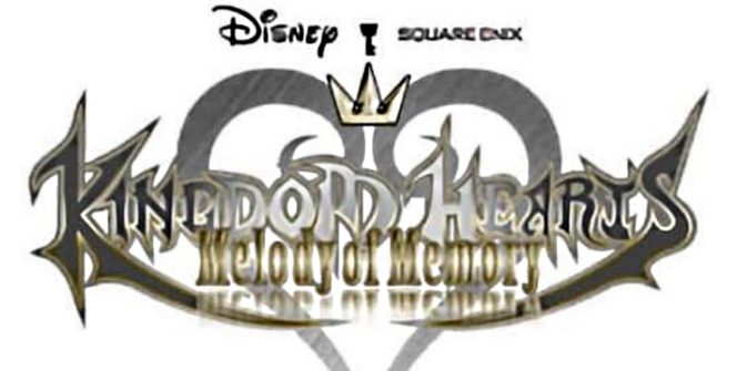 Kingdom Hearts: Melody of Memory annonce officielle [VIDÉO]