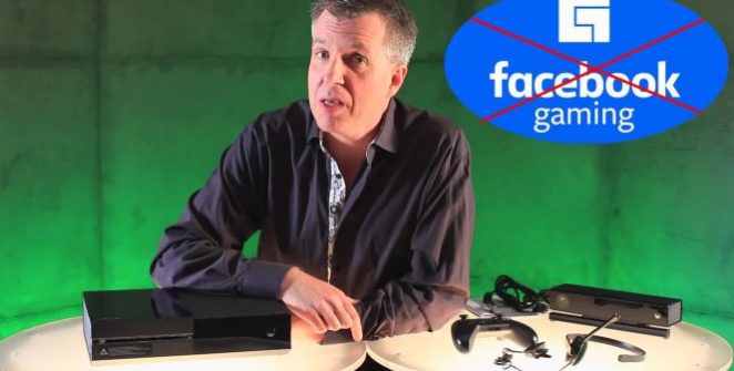 Facebook Gaming ne remplacera pas le Mixer maintenant qu'il a été fermé, a confirmé le visage de Microsoft Xbox Larry 