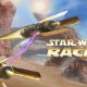 Star Wars Episode I: Racer - Une copie physique arrive