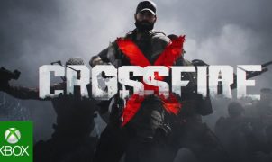 Ce n'est pas n'importe qui qui fait la campagne pour le CrossfireX - l'équipe finlandaise de Remedy Entertainment aide à transférer le jeu sur Xbox.