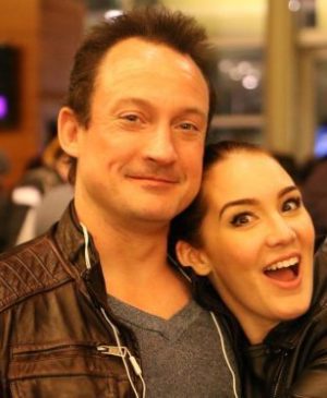 Chris Avellone harcèlement sexuel