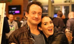 Chris Avellone harcèlement sexuel