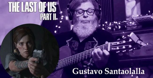 The Last of Us Part II musique