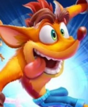 Vous n'êtes pas obligé de casser les cartons seul, car le titre de Toys For Bob (qui est si proche de son lancement qu'il n'est plus en développement à 100%) offrira plusieurs modes de jeu coopératifs et compétitifs.