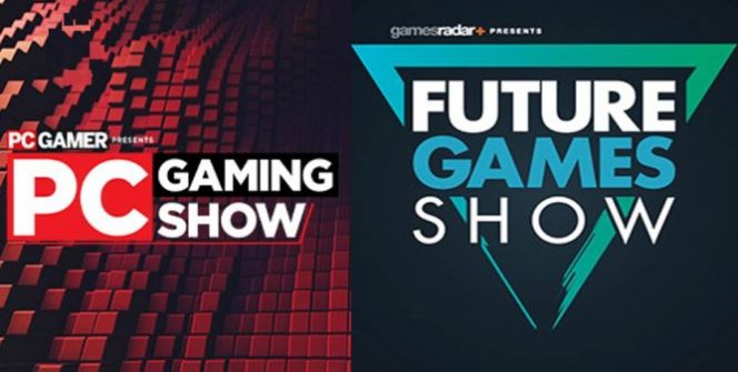 PC Gaming Show 2020