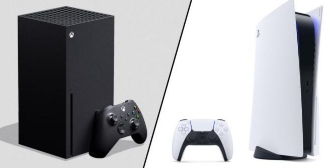 Xbox console Un revendeur de PS5 et Xbox Series X dit qu'il crée de jeunes entrepreneurs