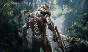 Crysis 4 est officiellement en route, selon une déclaration faite mercredi par le développeur Crytek