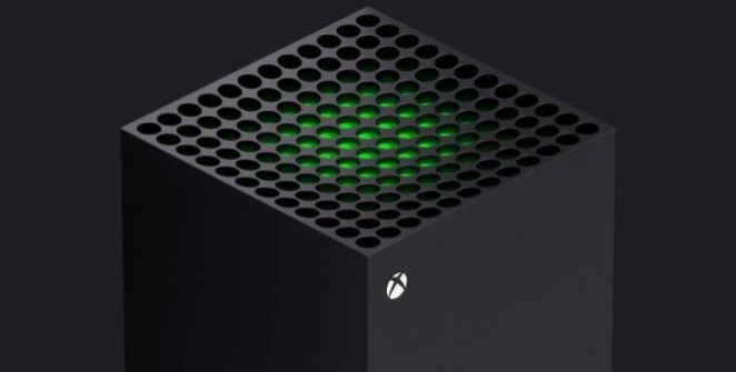 Bien que vous puissiez admirer la Xbox Series X en taille réelle, nous ne savons toujours rien du moment où elle arrivera ni de son coût.