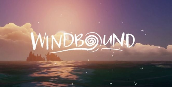 L'éditeur Deep Silver et 5 Lives Studios ont sorti une vidéo de vingt minutes de Windbound mettant en vedette le gameplay.