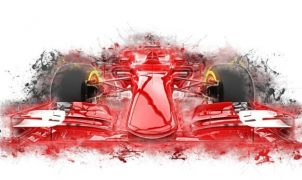 TEST - Jouer à F1 2020 pendant le premier week-end de la saison, alors que j'ai également la chance de conduire sur les circuits avant que les pilotes...