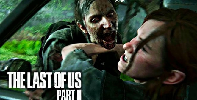 Le jeu Naughty Dog The Last of Us 2 pour PS4 arrive en tête de liste avec un mois record suivi du géant Call of Duty.