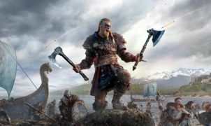 Créatures et guerriers du folklore: la nouvelle vidéo d’Ubisoft sur Assassin’s Creed Valhalla révèle les histoires cachées dans le jeu.