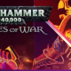Pour une durée limitée, Warhammer 40,000: Rites of War est disponible sur PC sur GOG avec d'autres offres importantes de la franchise Warhammer.