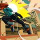 La Team Reptile annonce le successeur spirituel de Jet Set Radio, Bomb Rush Cyberfunk avec la musique de Hideki Naganuma.