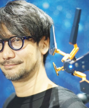 Le père de Metal Gear, Hideo Kojima, affirme que son dernier jeu, Death Stranding n'a pas prédit la pandémie et qu'il n'est pas un prophète.