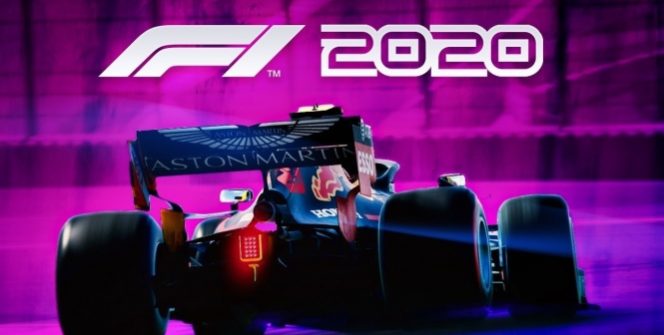Le jeu vidéo Codemasters, F1 2020 a eu la meilleure première de la saga depuis 2017, améliorant le nombre de F1 2019 de 22%, prenant la 1ère place!