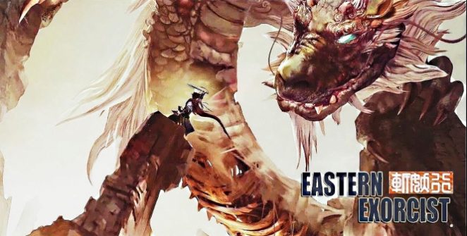 Eastern Exorcist - Devenez un chasseur de démons via un Early Access dans ce jeu qui est censé être aussi amusant à regarder qu'à jouer!