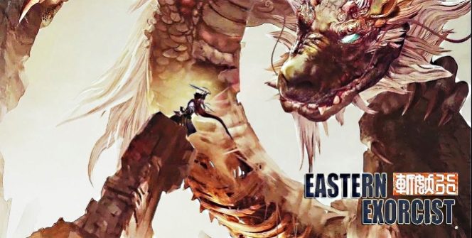 Eastern Exorcist - Devenez un chasseur de démons via un Early Access dans ce jeu qui est censé être aussi amusant à regarder qu'à jouer!