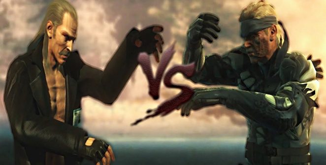 God of War, Metal Gear Solid 4 ou Uncharted 4 sont quelques-uns des titres de jeux vidéo analysés par ces artistes martiaux professionnels.