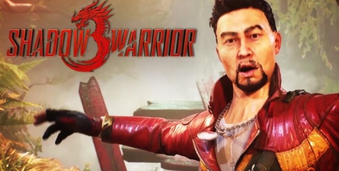 Shadow Warrior 3 a été dévoilé aujourd'hui alors que l'éditeur Devolver Digital a publié une vidéo de gameplay «glorieuse» de 17 minutes.