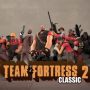 Malgré la solide base de joueurs, beaucoup veulent la nostalgie - Team Fortress 2 Classic est pour eux.