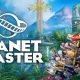 Le jeu vidéo Frontier Planet Coaster a montré les premières images de son arrivée sur des consoles de nouvelle génération.