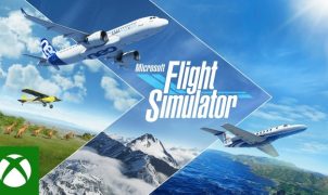 Le responsable du jeu a déclaré que le Microsoft Flight Simulator sur Xbox One serait au moins aussi impressionnant que sur PC.