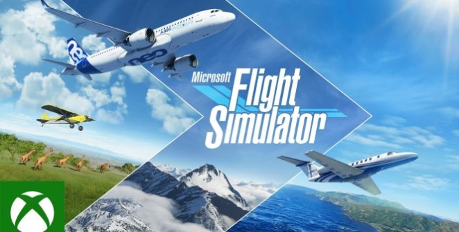 Le responsable du jeu a déclaré que le Microsoft Flight Simulator sur Xbox One serait au moins aussi impressionnant que sur PC.