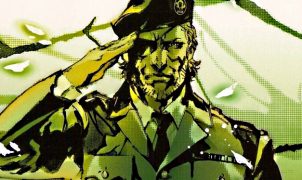 La communauté PS3 Metal Gear Solid V restante a réussi à réaliser le rêve de Hideo Kojima: avec un désarmement nucléaire complet.