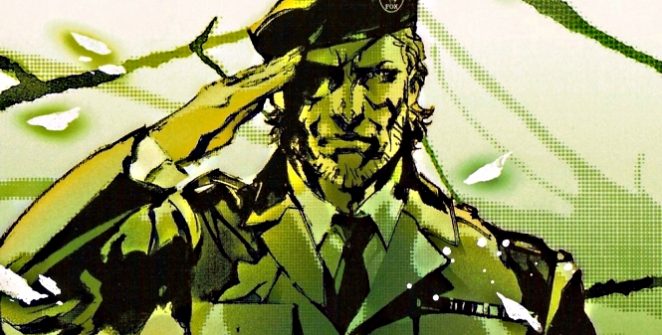 La communauté PS3 Metal Gear Solid V restante a réussi à réaliser le rêve de Hideo Kojima: avec un désarmement nucléaire complet.