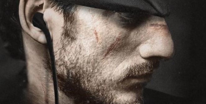Selon Hideo Kojima, un acteur de «The Old Guard» devrait jouer l'icône du jeu vidéo Solid Snake dans la version cinématographique de Metal Gear Solid.