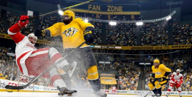 Nous pouvons dire au revoir aux versions PS5 et Xbox Series X de NHL 21, et grâce au virus corona, le jeu de cette génération sera également retardé.