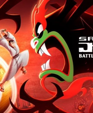 Samurai Jack reçoit un nouveau jeu appelé Battle Through Time et arrive le 21 août sur consoles et PC pour 39,99 $.