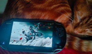 Ceux qui ont (encore) le petit gadget de jeu portable fabriqué par Sony et sorti au Japon en décembre 2011 (le reste du monde en février 2012): la PlayStation Vita et qui l'utilisent toujours en mode de jeu à distance, peuvent y renoncer pour Fantôme de Tsushima.