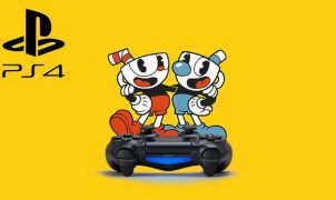 La boutique online a affiché et supprimé une page du jeu Studio MDHR ce matin