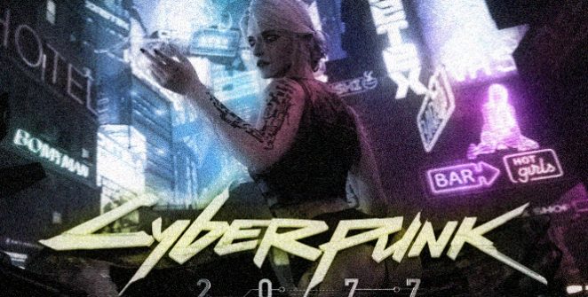Le CD Projekt prévient que les invitations sont des e-mails frauduleux, malheureusement, aucune version bêta n'est prévue pour Cyberpunk 2077.