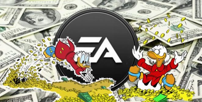 Après que CtW Investment Group a déclaré que Bobby Kotick, le PDG d'Activision Blizzard, était trop payé, ils disent la même chose des dirigeants d'Electronic Arts ...