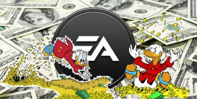 Après que CtW Investment Group a déclaré que Bobby Kotick, le PDG d'Activision Blizzard, était trop payé, ils disent la même chose des dirigeants d'Electronic Arts ...
