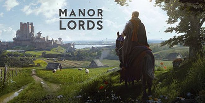 Manor Lords PC