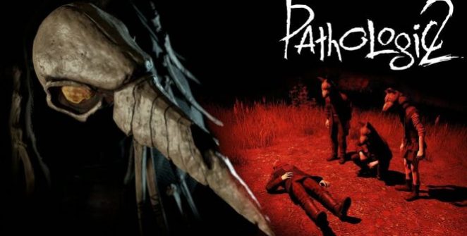 Pathologic 2