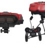 Le père de Game Boy recherchait avec dévouement la solution pour la réalité virtuelle, et finalement Virtual Boy est devenu son dernier travail.