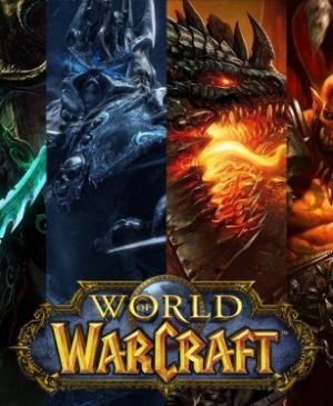 World of Warcraft serveurs Blizzard