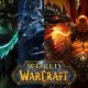 World of Warcraft serveurs Blizzard