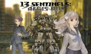 Le studio de développeurs, Vanillaware a partagé une vidéo, confirmant que 13 Sentinels : Aegis Rim arrive sur Nintendo Swich l'année prochaine.