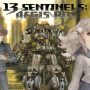 Le studio de développeurs, Vanillaware a partagé une vidéo, confirmant que 13 Sentinels : Aegis Rim arrive sur Nintendo Swich l'année prochaine.