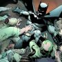 Il y a quelques jours, Warner Bros. Montréal a confirmé que les Gotham Knights seraient également indépendants de l'univers d'Arkham.