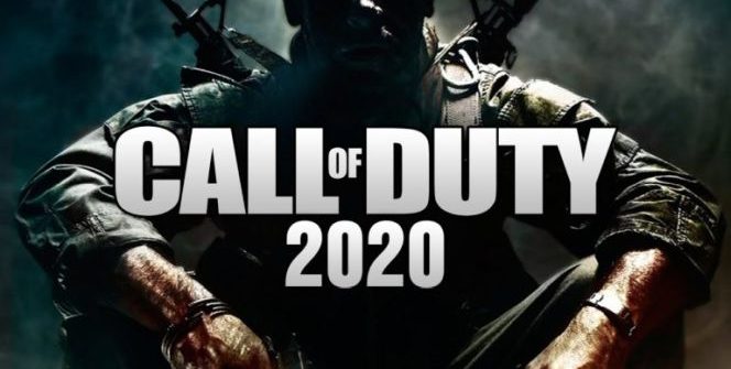 Call of Duty 2020 est développé par des équipes pas plus petites que le vétéran COD Treyarch et le légendaire Raven Software ...