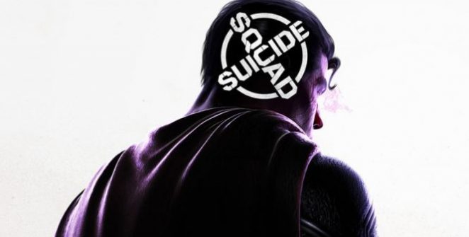 Suicide Squad: Kill the Justice League confirmé - cela pourrait être le titre officiel du nouveau jeu Batman!