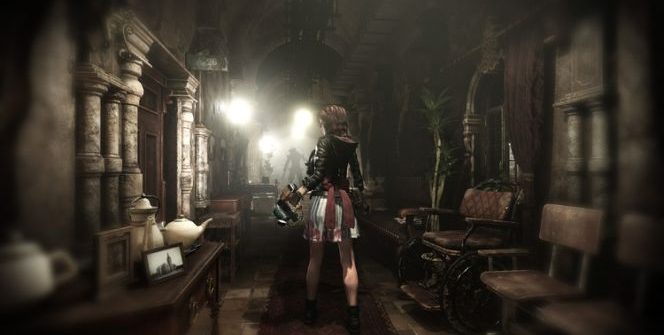 Le jeu de Abstract Digital s'inspire ouvertement des précédents titres d'horreur de survie classiques de Tormented Souls.